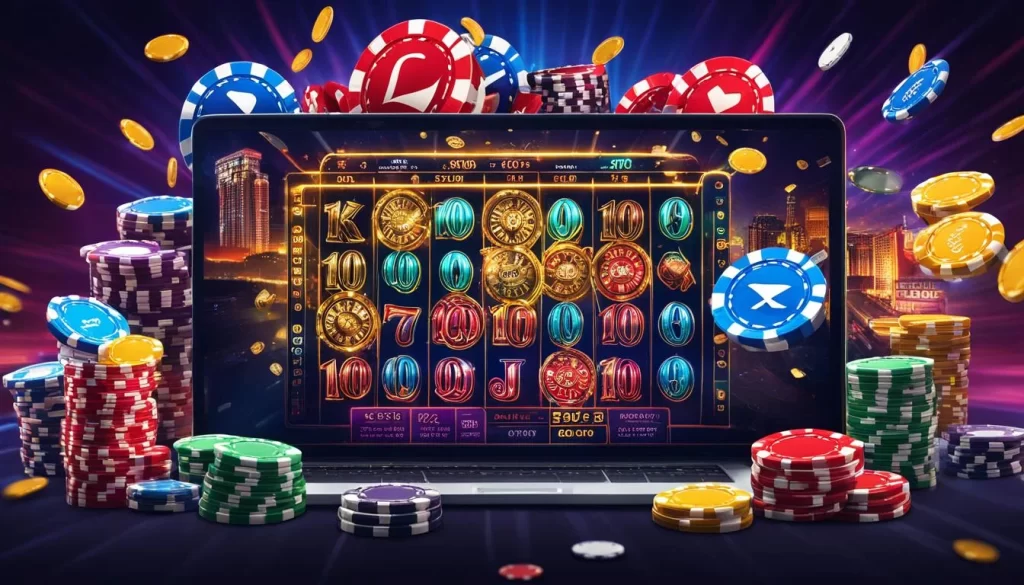go8 pub game slot