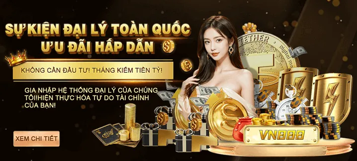 Quà Tặng và Sự Kiện VIP go8 pub
