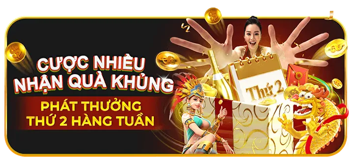 Trò chơi Nổ Hũ kinh điển